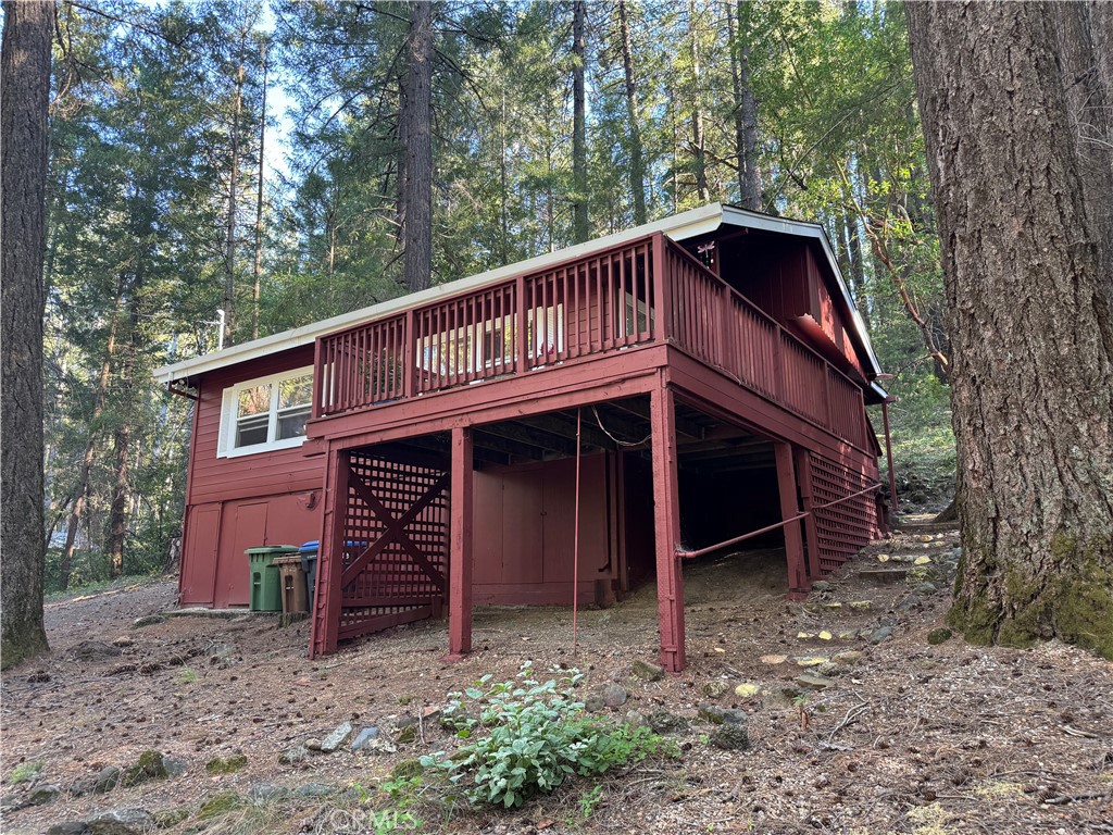 15865 Bottle Rock Road, Cobb, CA 95426 — photo 1