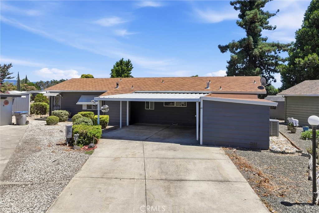 1800 South Main Street 41, Lakeport, CA 95453 — photo 1