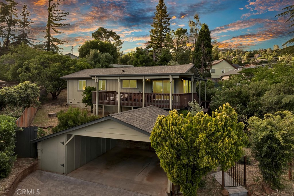 18528 North Shore Drive, Hidden Valley Lake, CA 95467 — photo 1