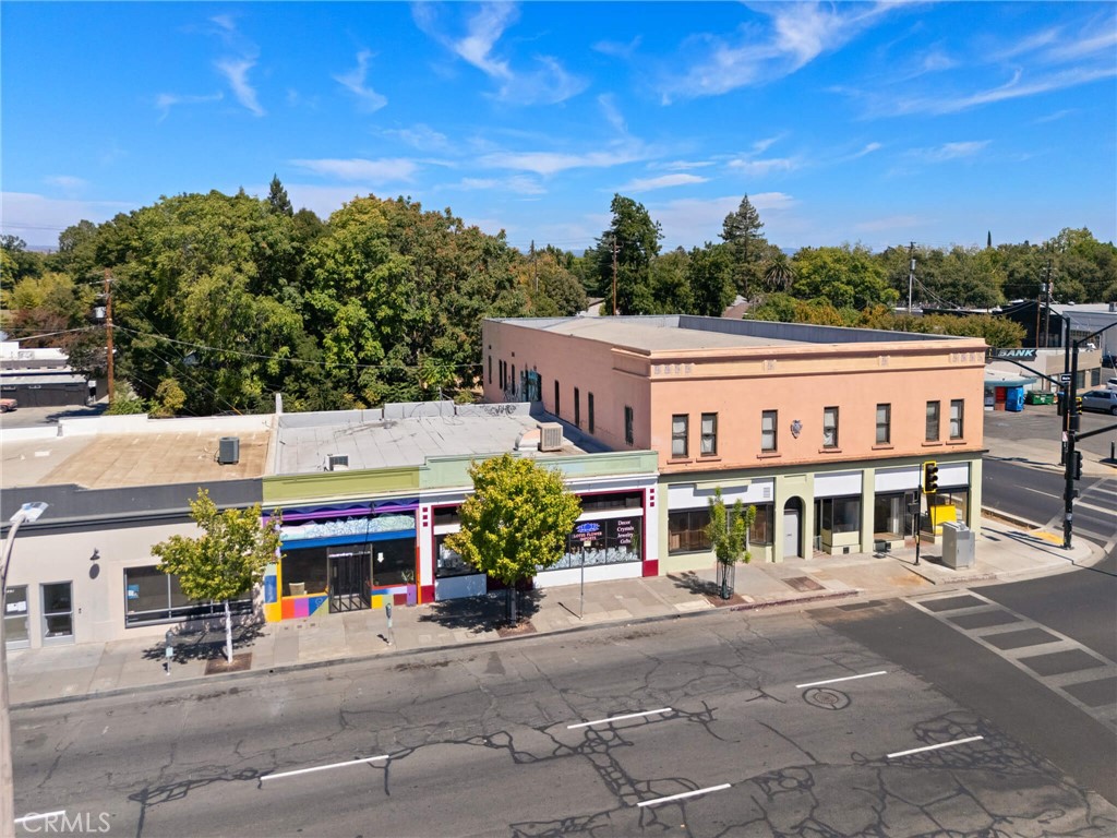 835 -845 Main Street