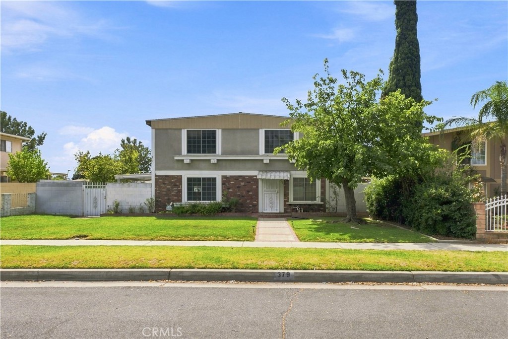 379 E Randall, Rialto, CA 92376 — photo 1