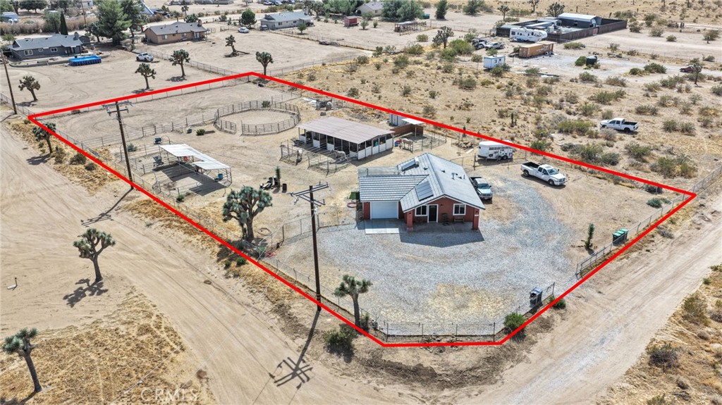 9145 Marco, Victorville, CA 92392 — photo 1