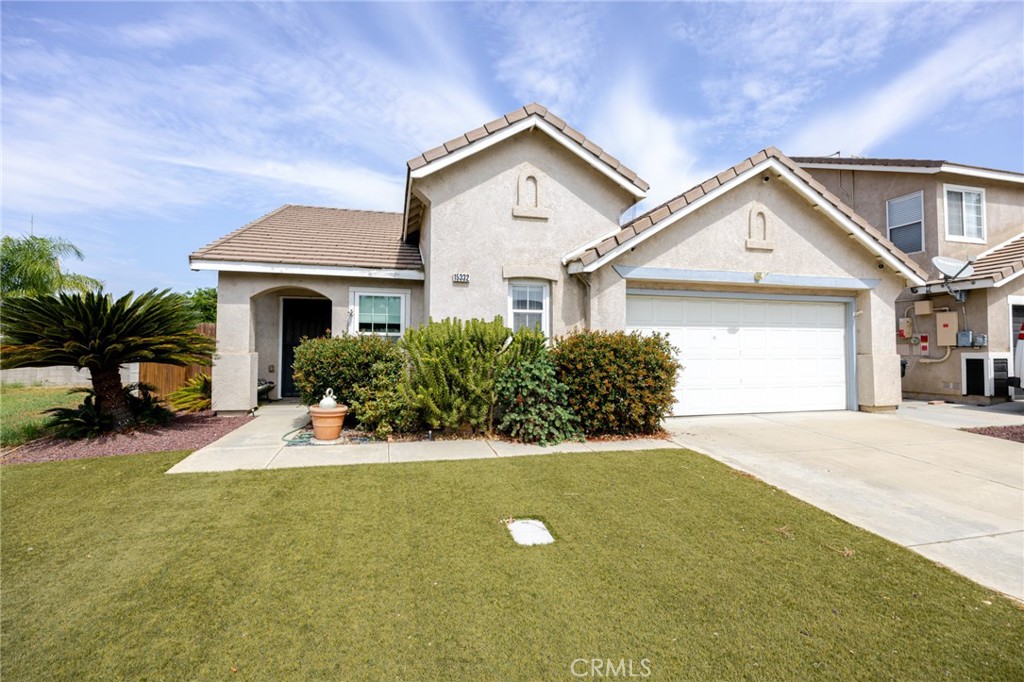 15332 Bolero, Fontana, CA 92337 — photo 1