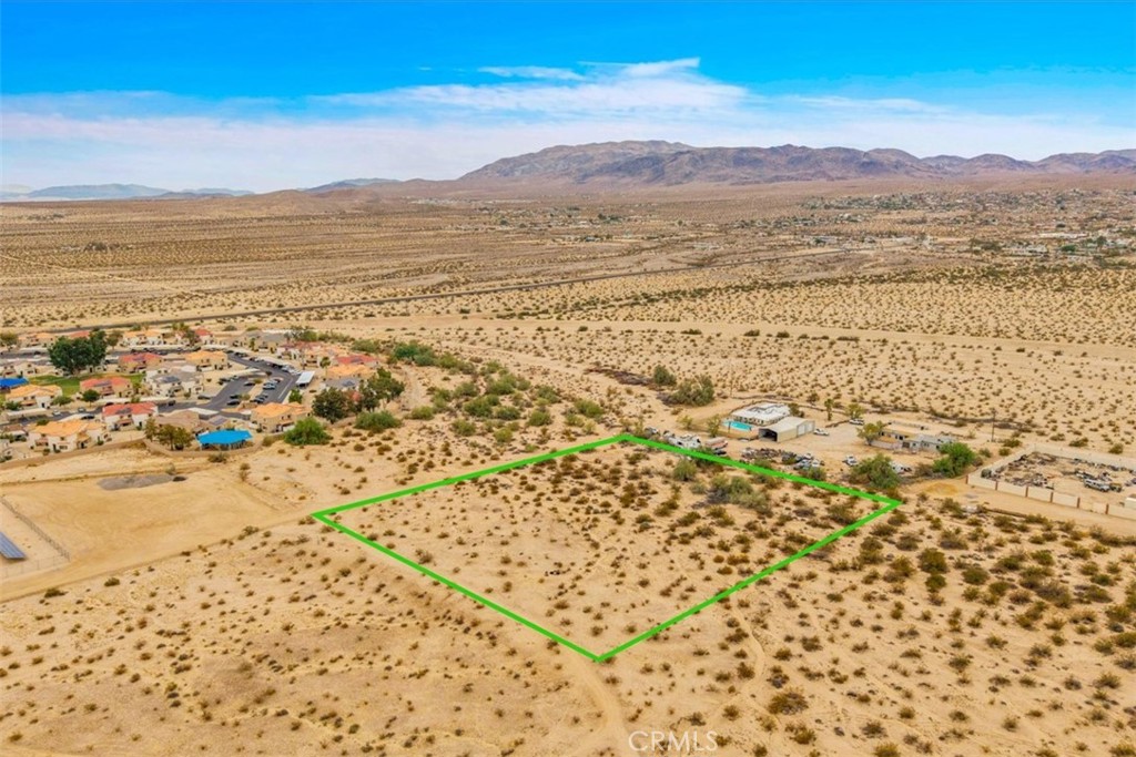 6030 Wainwright, 29 Palms, CA 92277 — photo 1