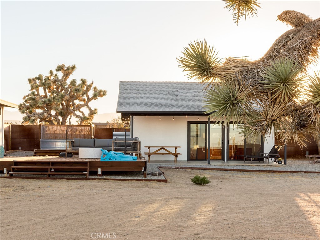 3120 Hilton Avenue, Yucca Valley, CA 92284 — photo 1