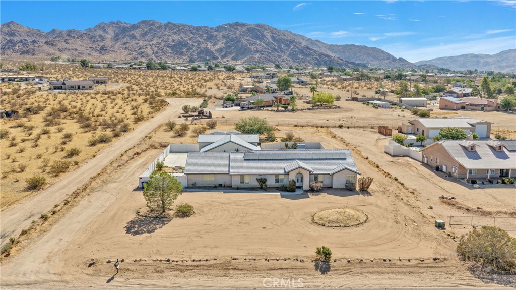 17389 Central Road, Apple Valley, CA 92307 — photo 1