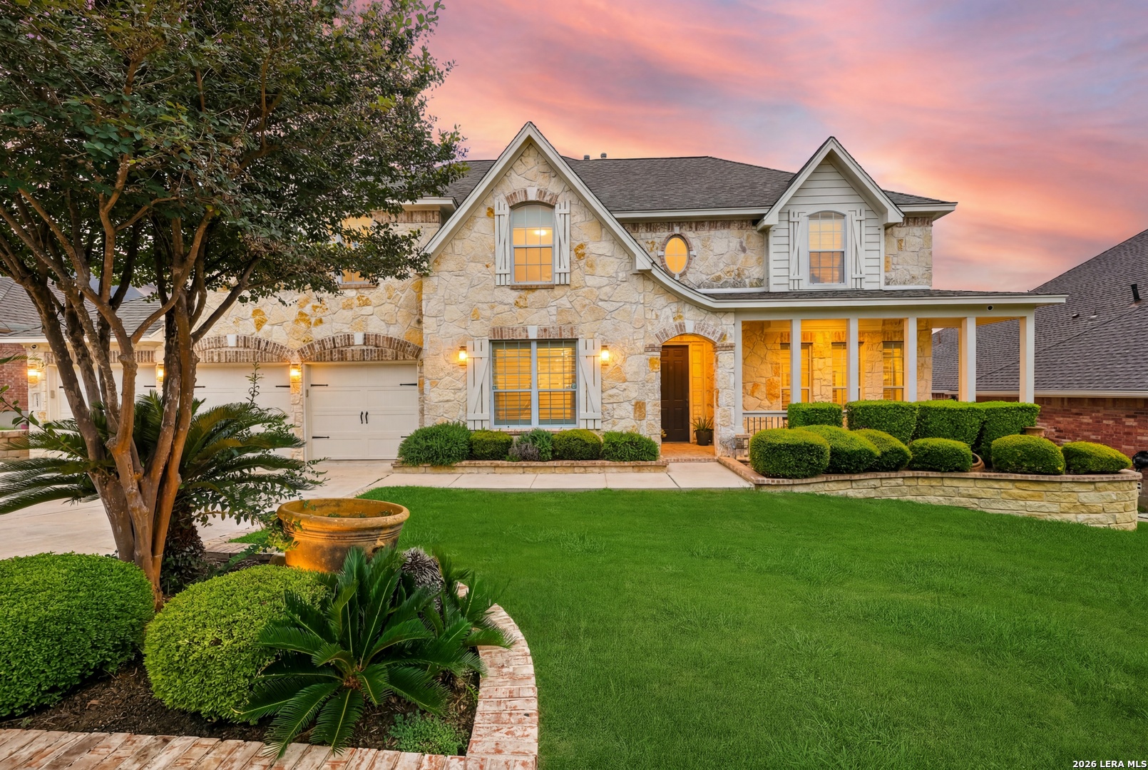 13126 Spring Run, Helotes, TX 78023 — photo 1