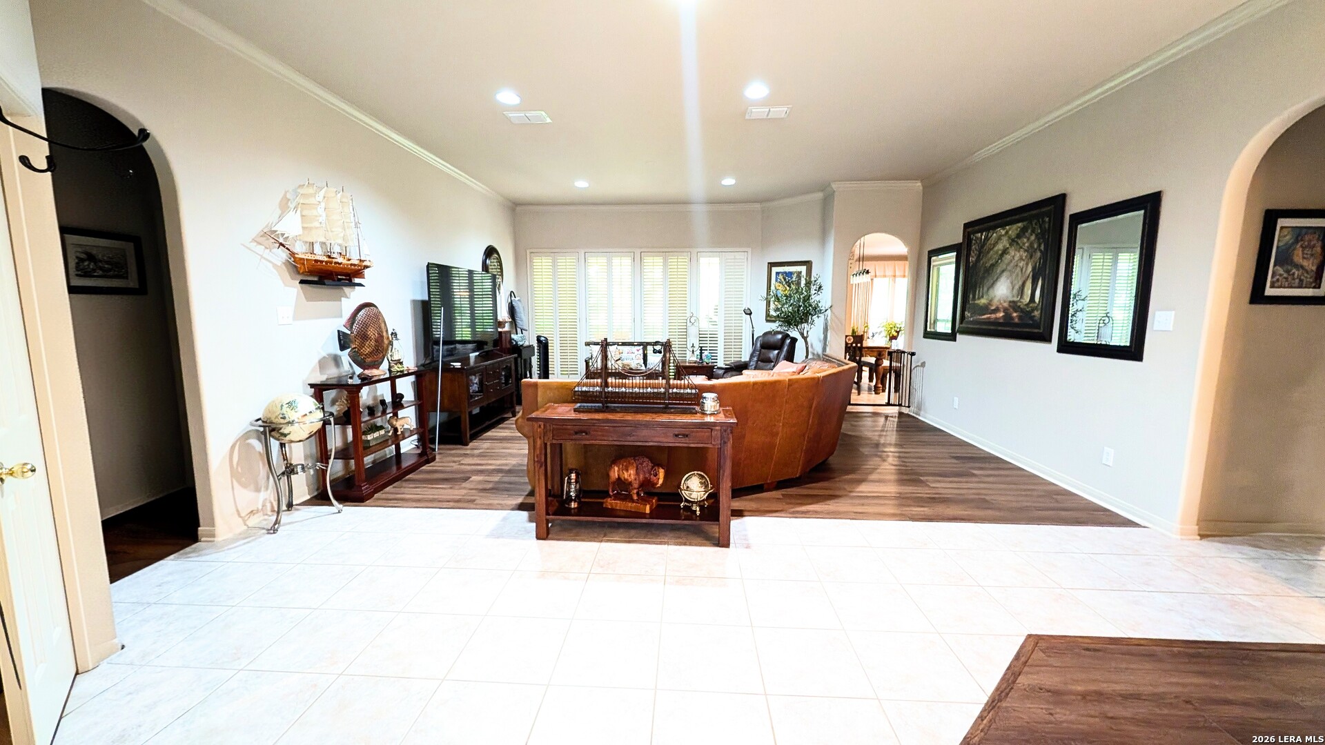 13407 Heights Hall, ,  78230 — photo 1