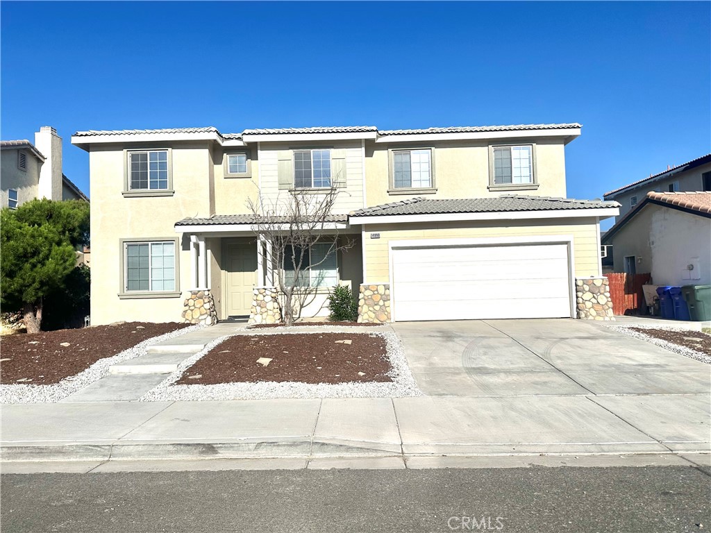 14990 Leaf Lane, Victorville, CA 92394 — photo 1