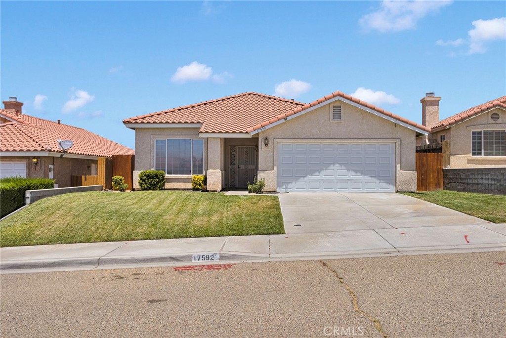 17592 Electra Drive, Victorville, CA 92395 — photo 1