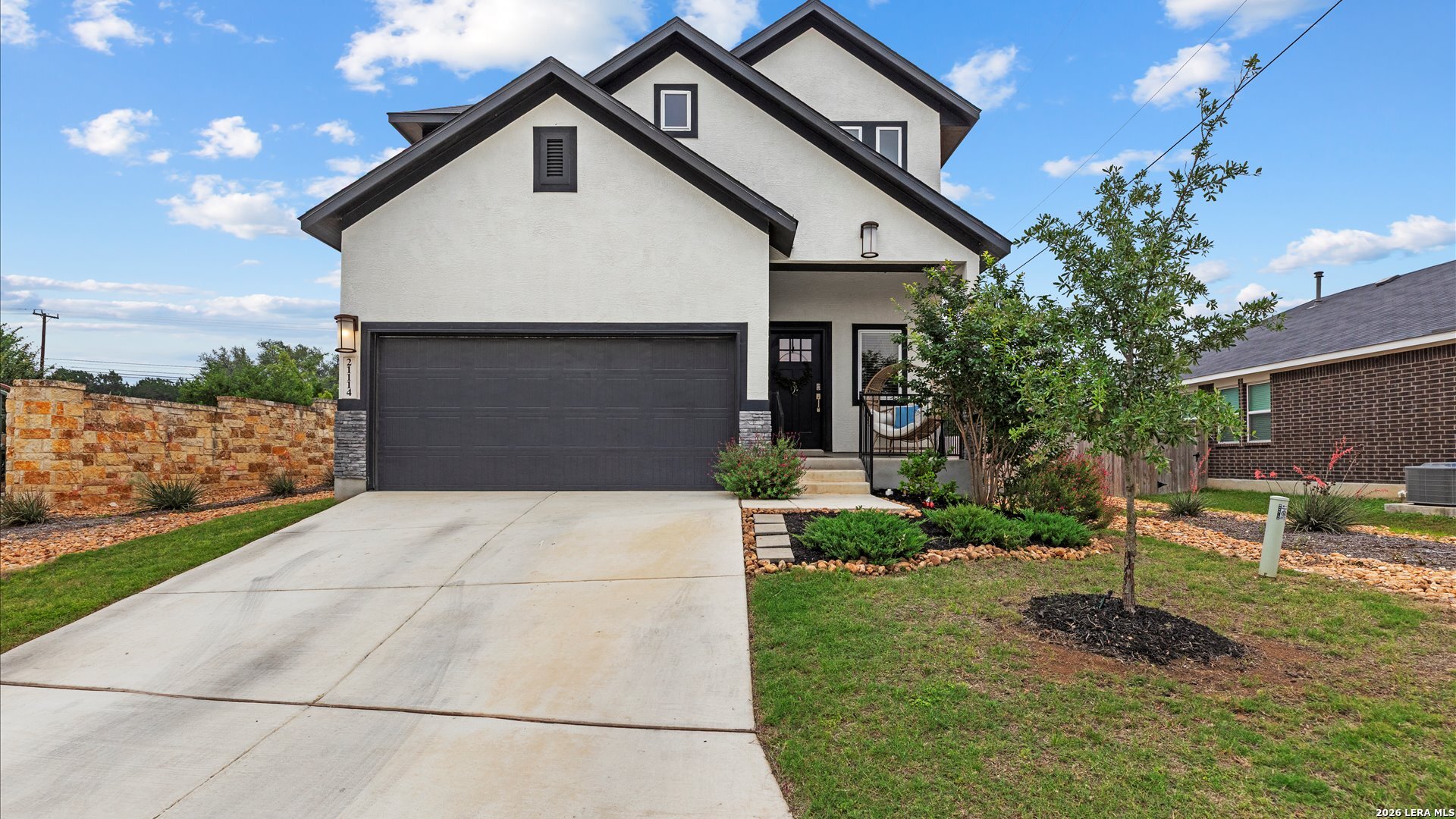 21114 Chestnut Cove, San Antonio, TX 78266 — photo 1