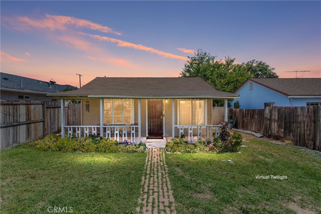 34963 Acacia Avenue, Yucaipa, CA 92399 — photo 1