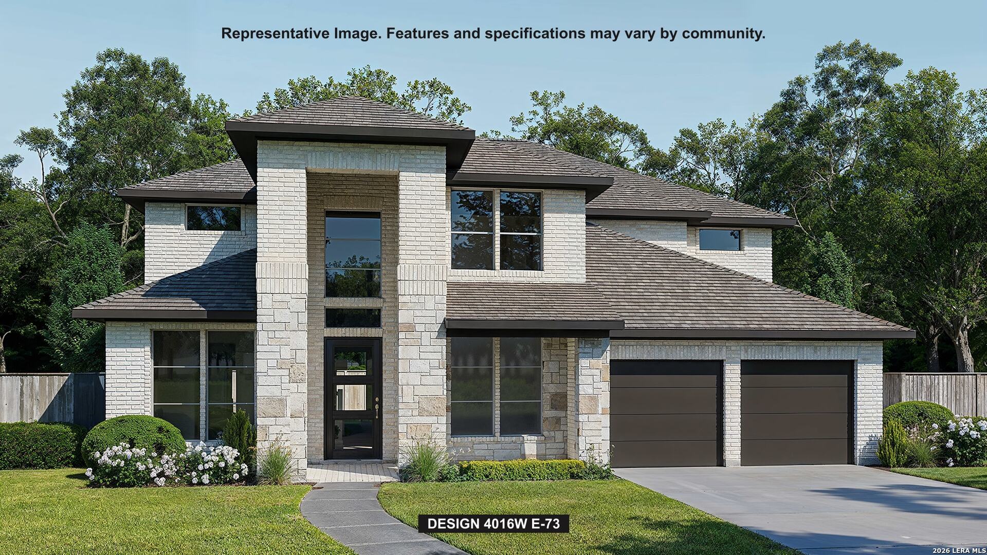 2928 Flathead Ridge, ,  78245 — photo 1