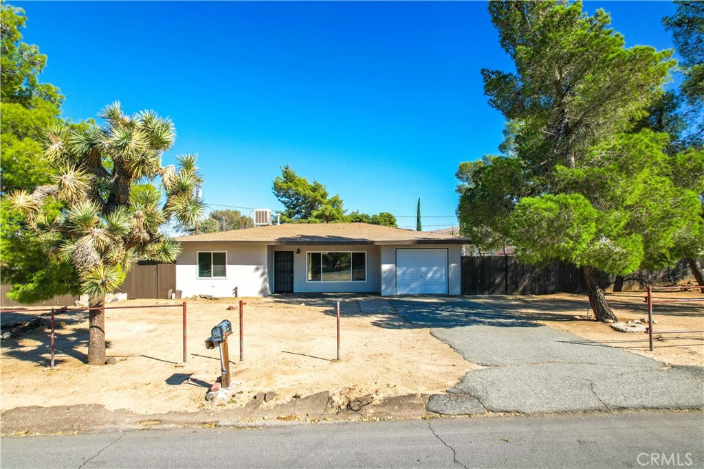7453 Condalia Avenue, Yucca Valley, CA 92284 — photo 1