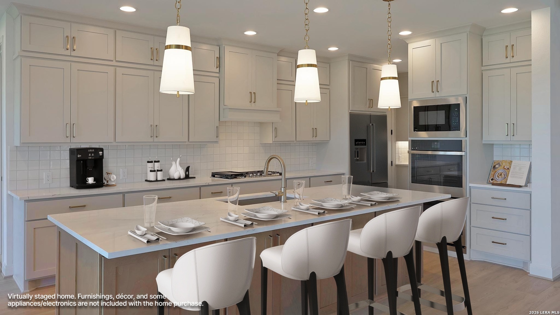 165 Brandon Cove, ,  78009 — photo 1