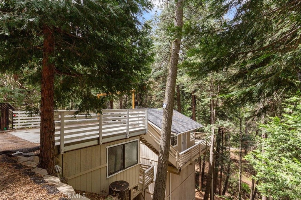 612 Sunderland Court, Lake Arrowhead, CA 92352 — photo 1