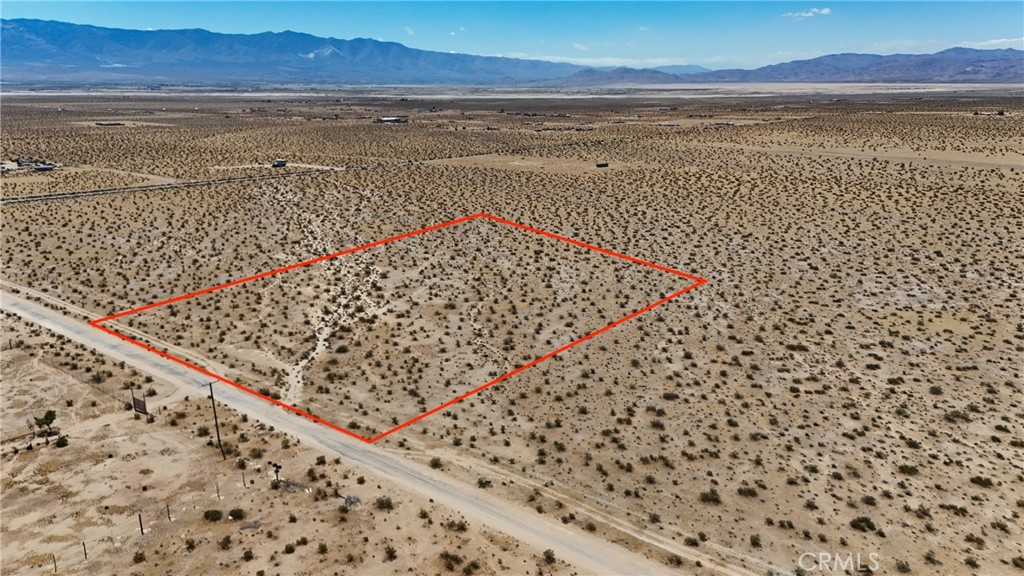 727 Harrod, Lucerne Valley, CA 92356 — photo 1