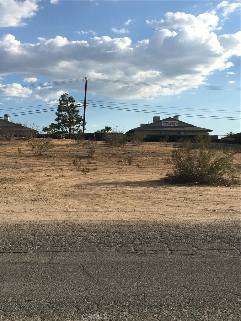 0 Outer Bear Valley Road, Hesperia, CA 92345 — photo 1