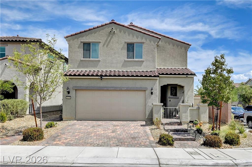 6830 Camino Real Street, North Las Vegas, NV 89086 — photo 1