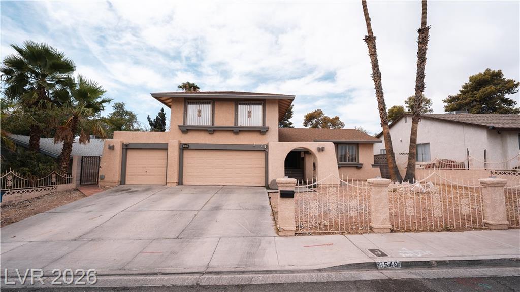 3549 East Reno Avenue, Las Vegas, NV 89120 — photo 1