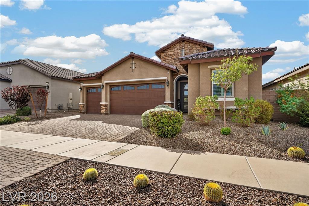 1179 North Water Street, Henderson, NV 89011 — photo 1