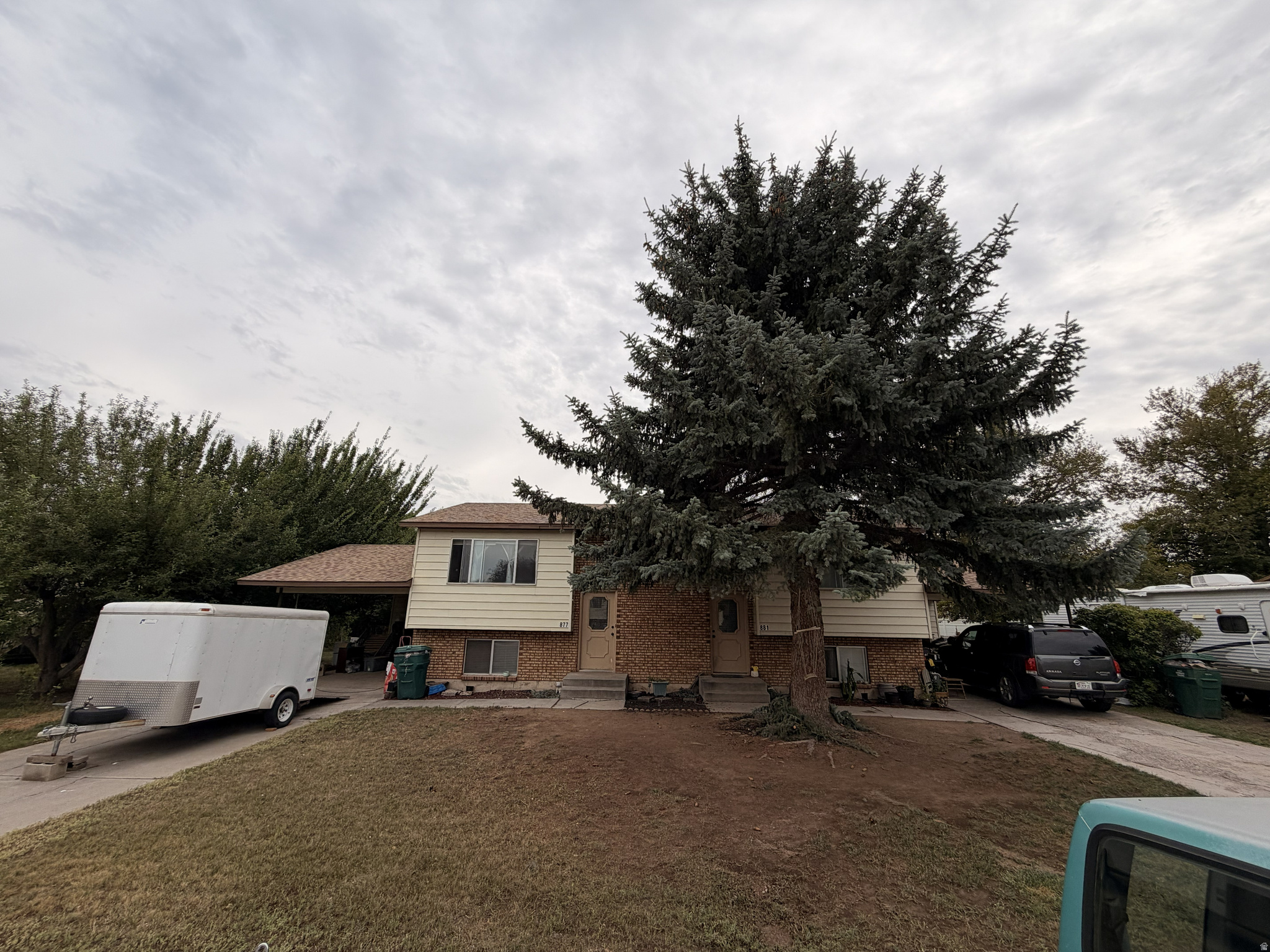 881 W 400 S, Vernal, UT 84078 — photo 1