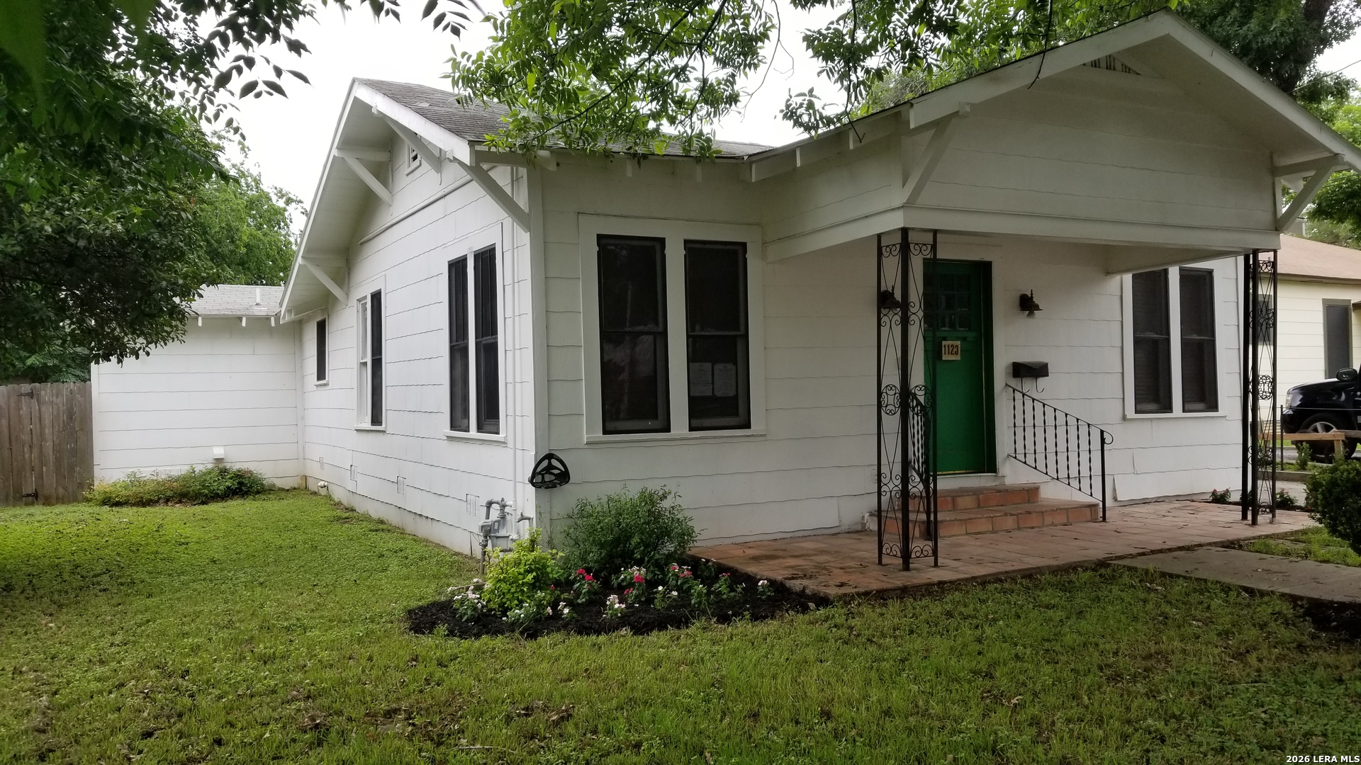 1123 Coll, ,  78130 — photo 1
