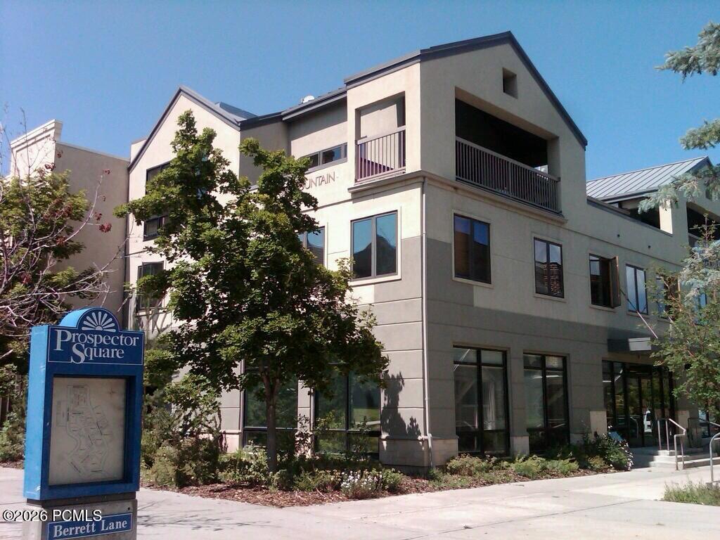 2029 Sidewinder, Park City, UT 84060 — photo 1