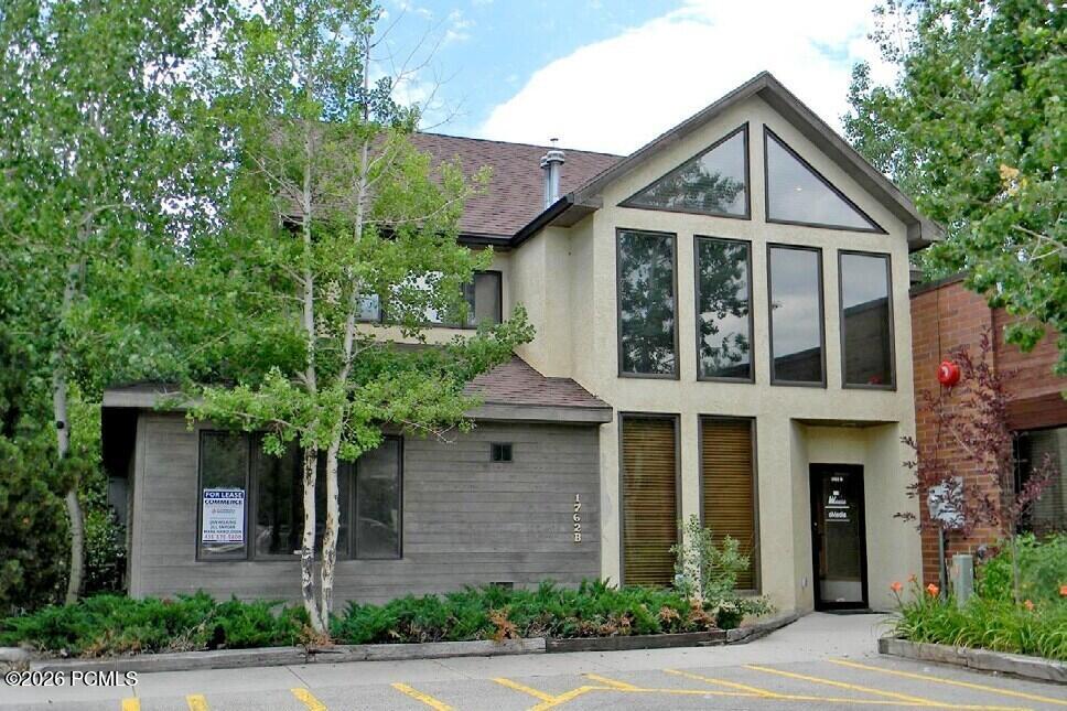 1762b Prospector Avenue, Park City, UT 84060 — photo 1
