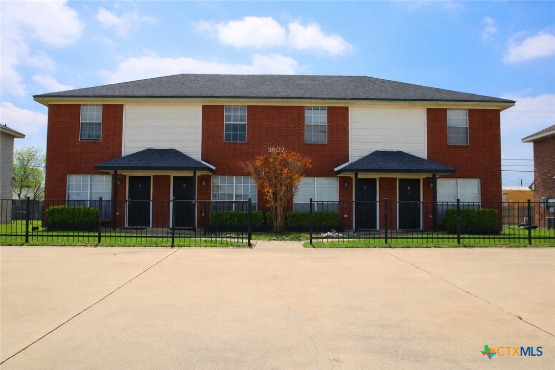 3802 Gus Drive, Killeen, TX 76549 — photo 1