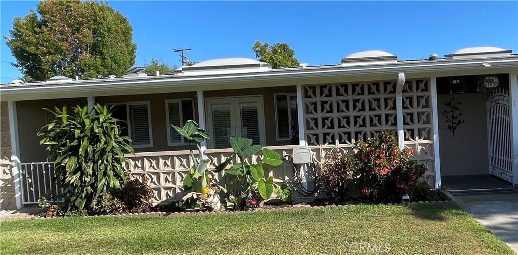 1551 M5-113K Homewood, Seal Beach, CA 90740 — photo 1