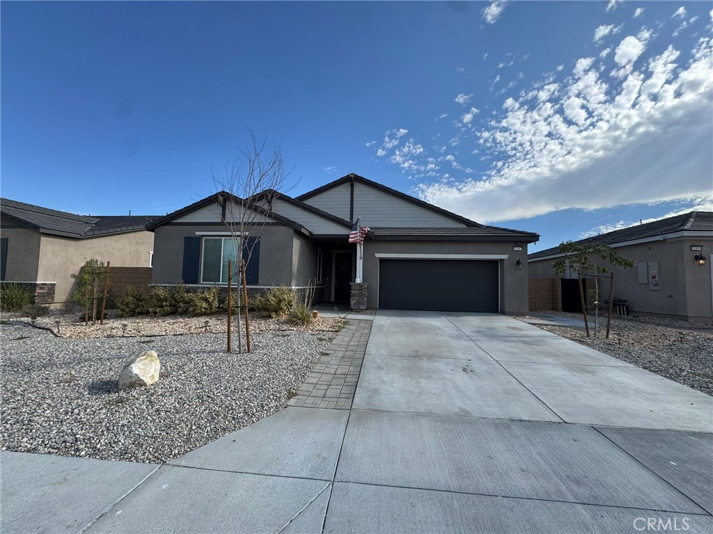 11907 Caleta, Victorville, CA 92392 — photo 1