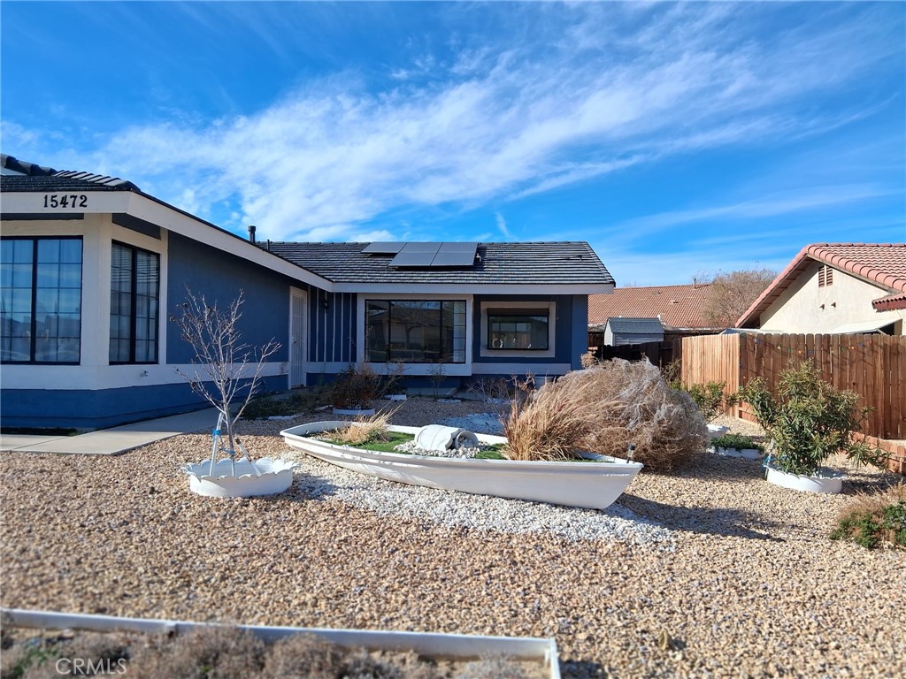 15472 Mesquite, Victorville, CA 92394 — photo 1