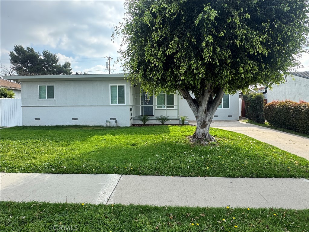 306 W Porter, Fullerton, CA 92832 — photo 1