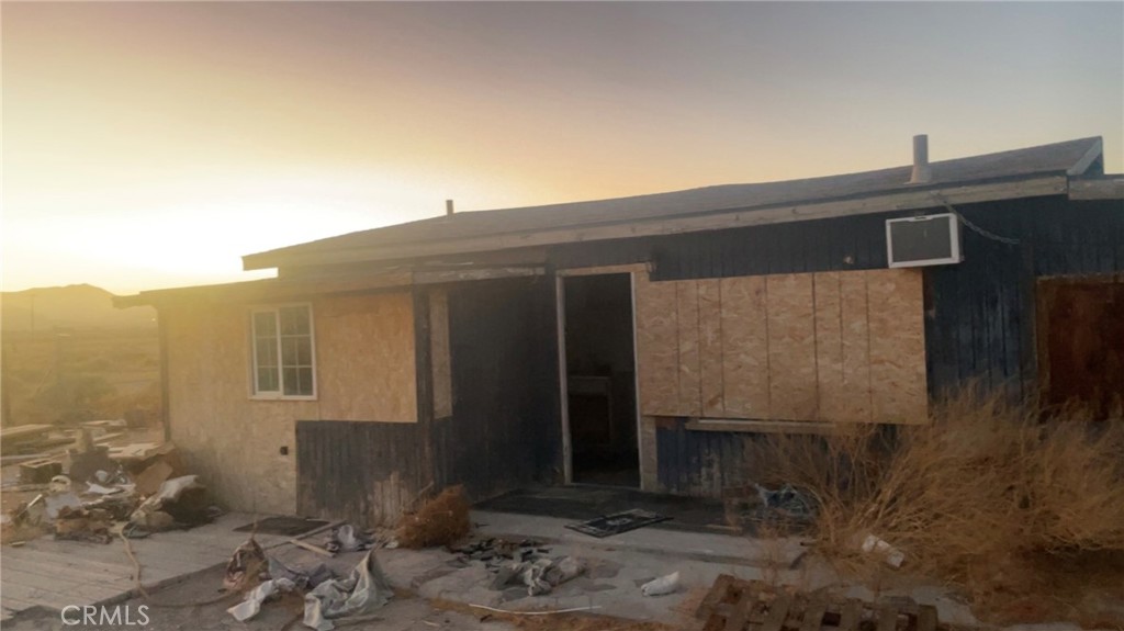 15220 Wolf Haven, Lucerne Valley, CA 92356 — photo 1