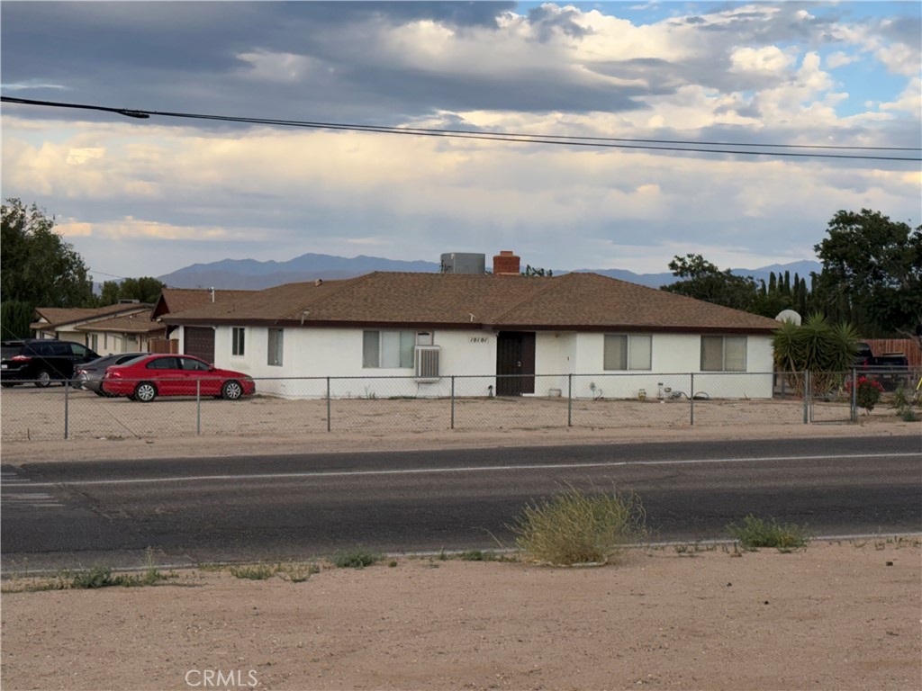 10101 Maple, Hesperia, CA 92345 — photo 1