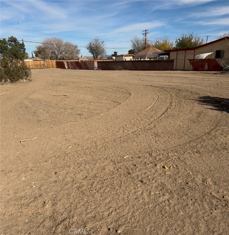 0 Vine, Hesperia, CA 92345 — photo 1