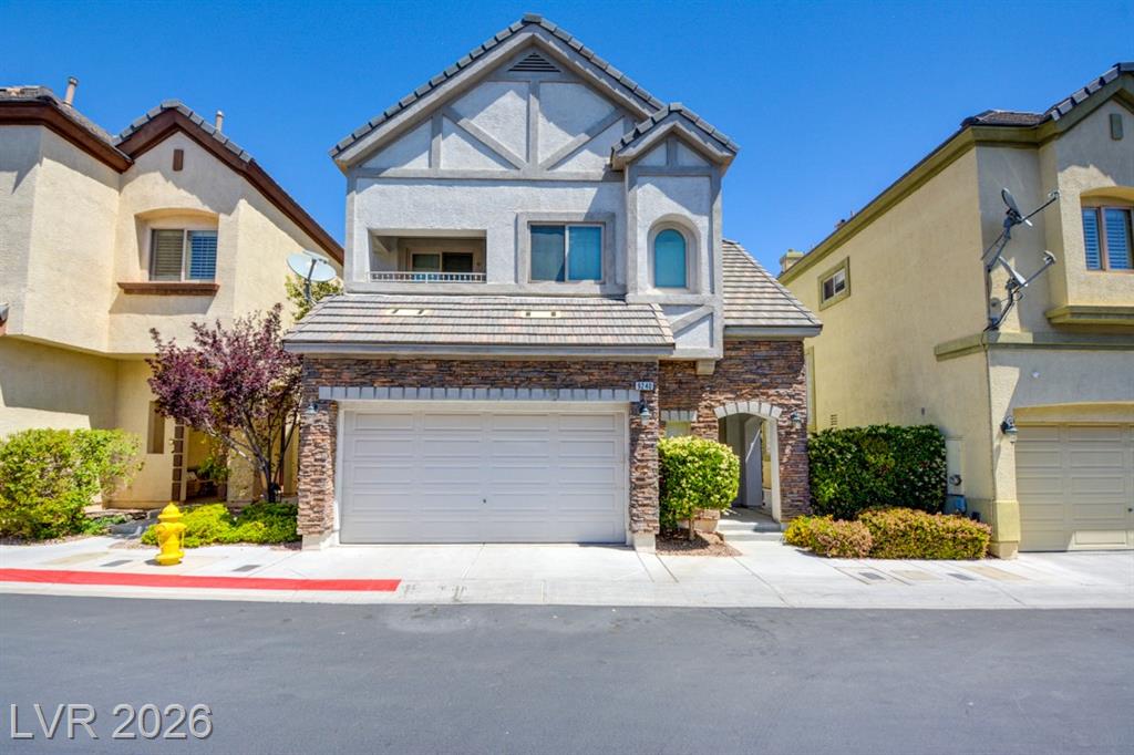 9240 Worsley Park Place, Las Vegas, NV 89145 — photo 1