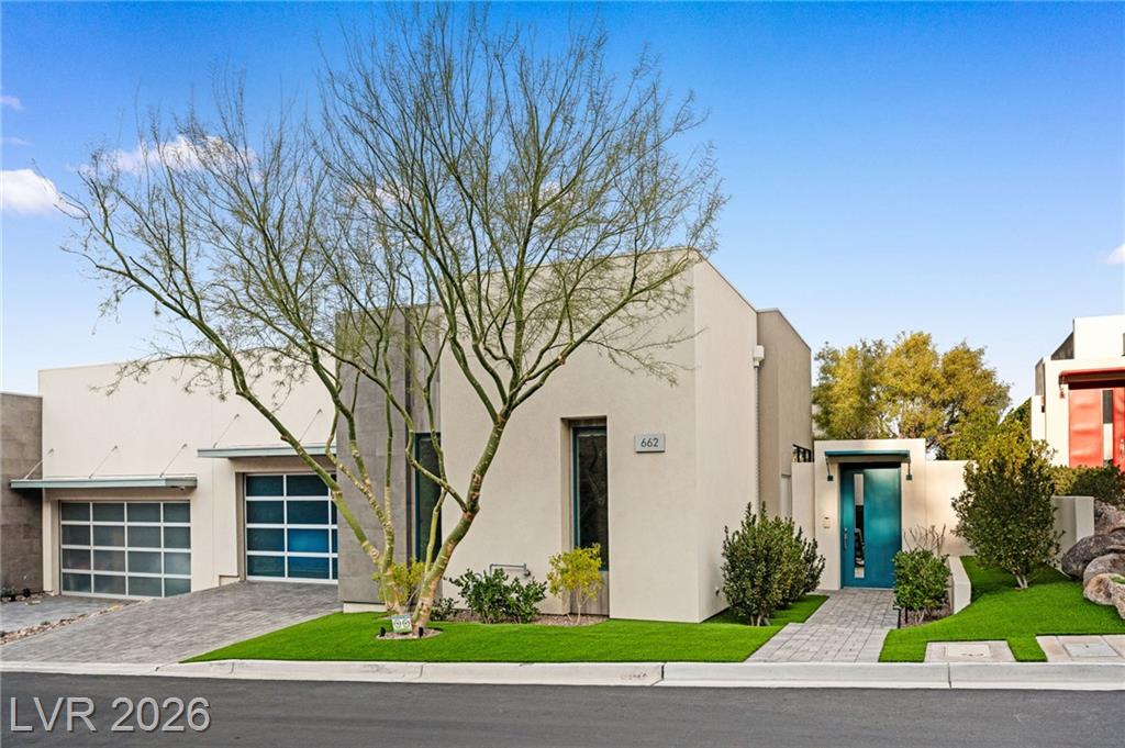 662  Falcon Summit Court, Henderson, NV 89012 — photo 1