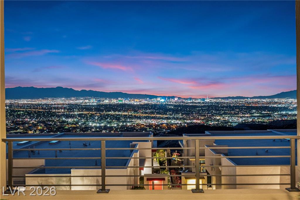 406  Tranquil Peak Court, Henderson, NV 89012 — photo 1