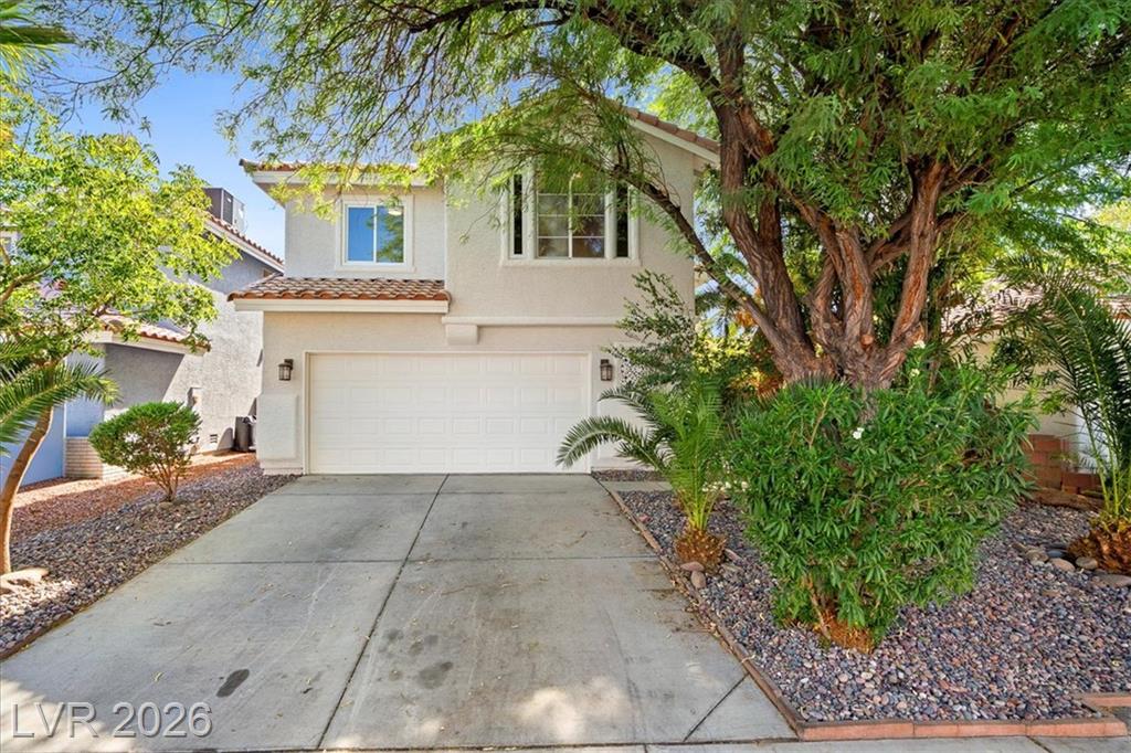 7050  Wine River Drive, Las Vegas, NV 89119 — photo 1