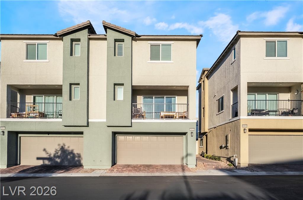 6818 Truffle Gray Street, Las Vegas, NV 89148 — photo 1