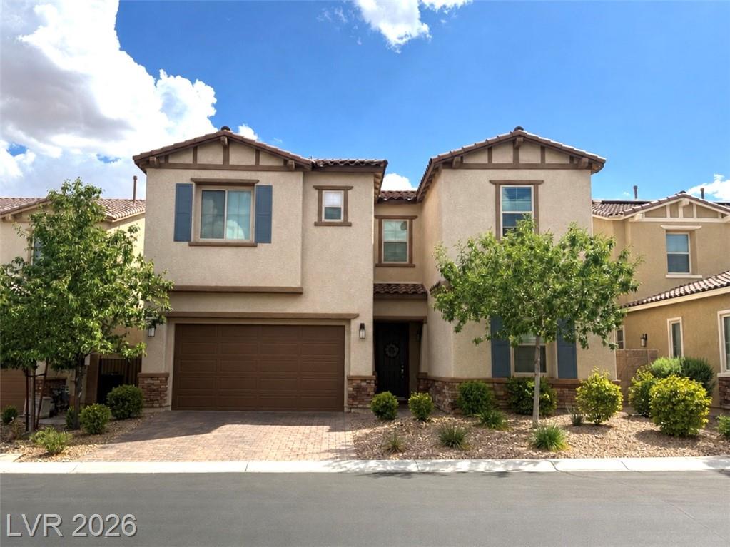 9641  Aqua Harbor Way, Las Vegas, NV 89178 — photo 1