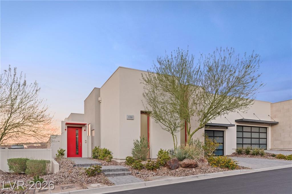 656 Falcon Summit Court, Henderson, NV 89012 — photo 1