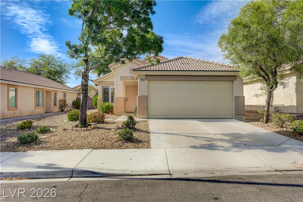4981 Lunetto Avenue, Las Vegas, NV 89141 — photo 1