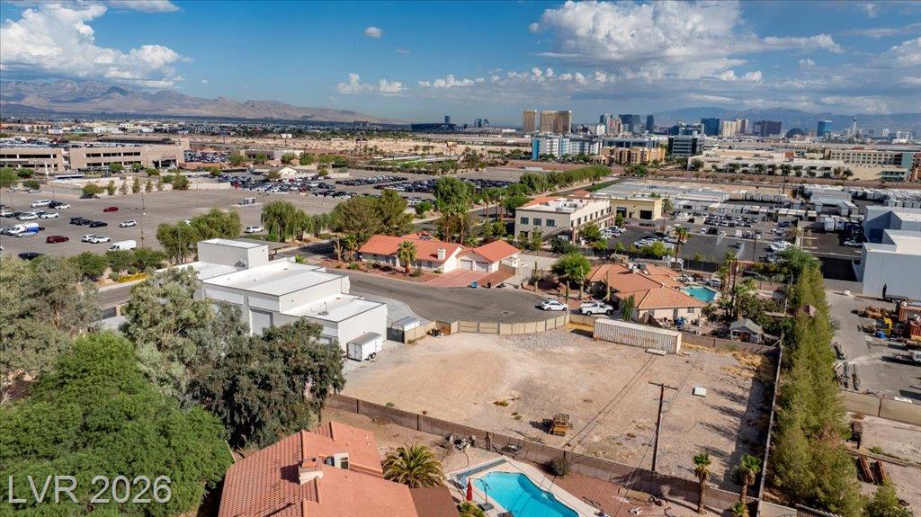 La Cienega, Las Vegas, NV 89119 — photo 1