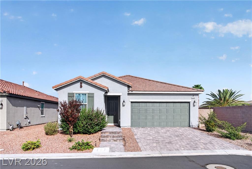 10194 Blue Cereus Street, Las Vegas, NV 89141 — photo 1