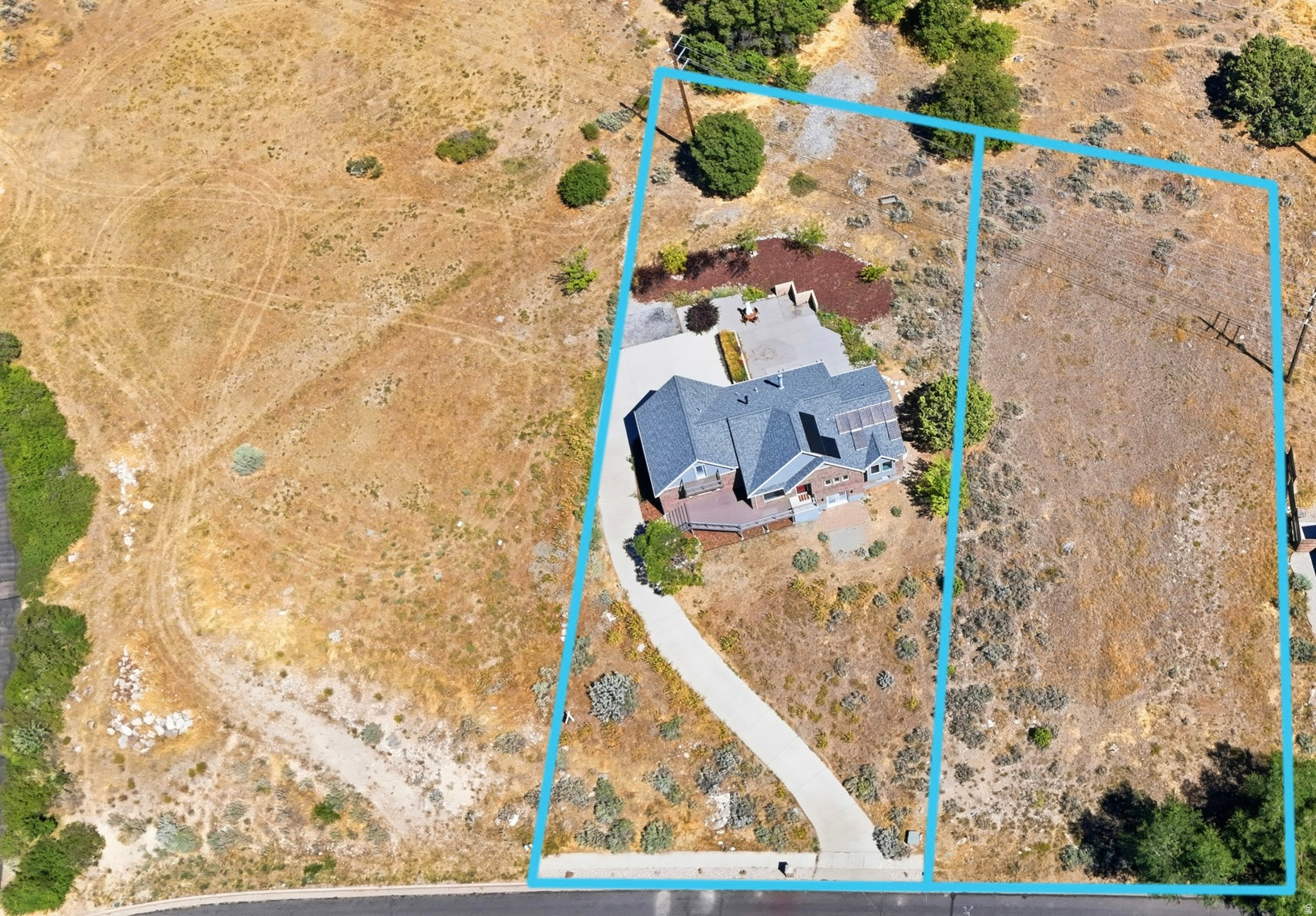 1164  CIRCLE VIEW DR