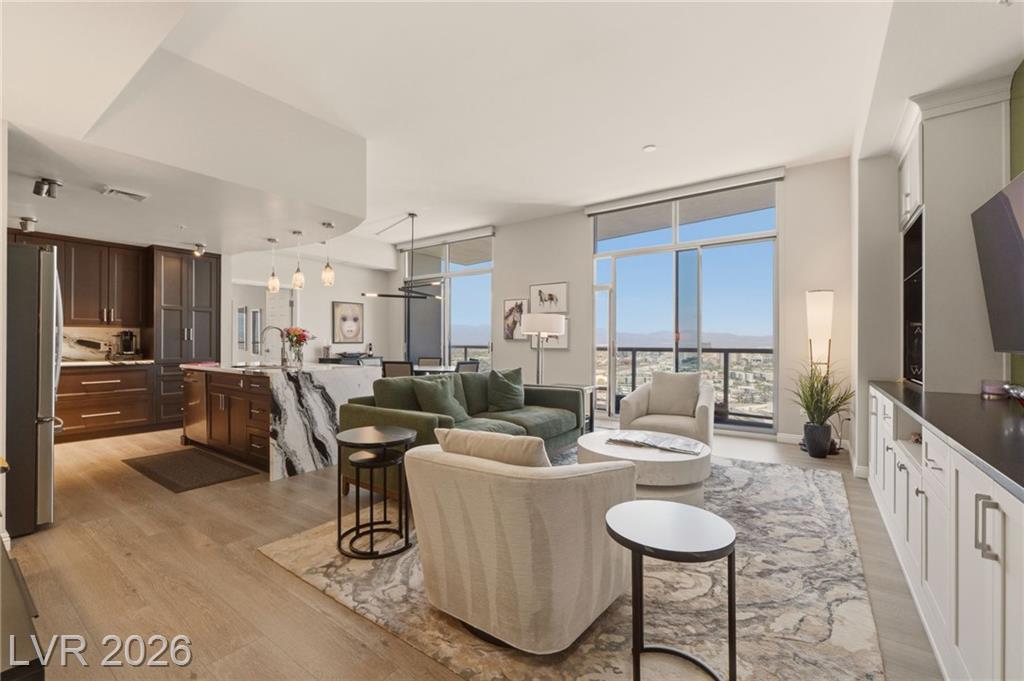 200 West Sahara Avenue, Las Vegas, NV 89102 — photo 1