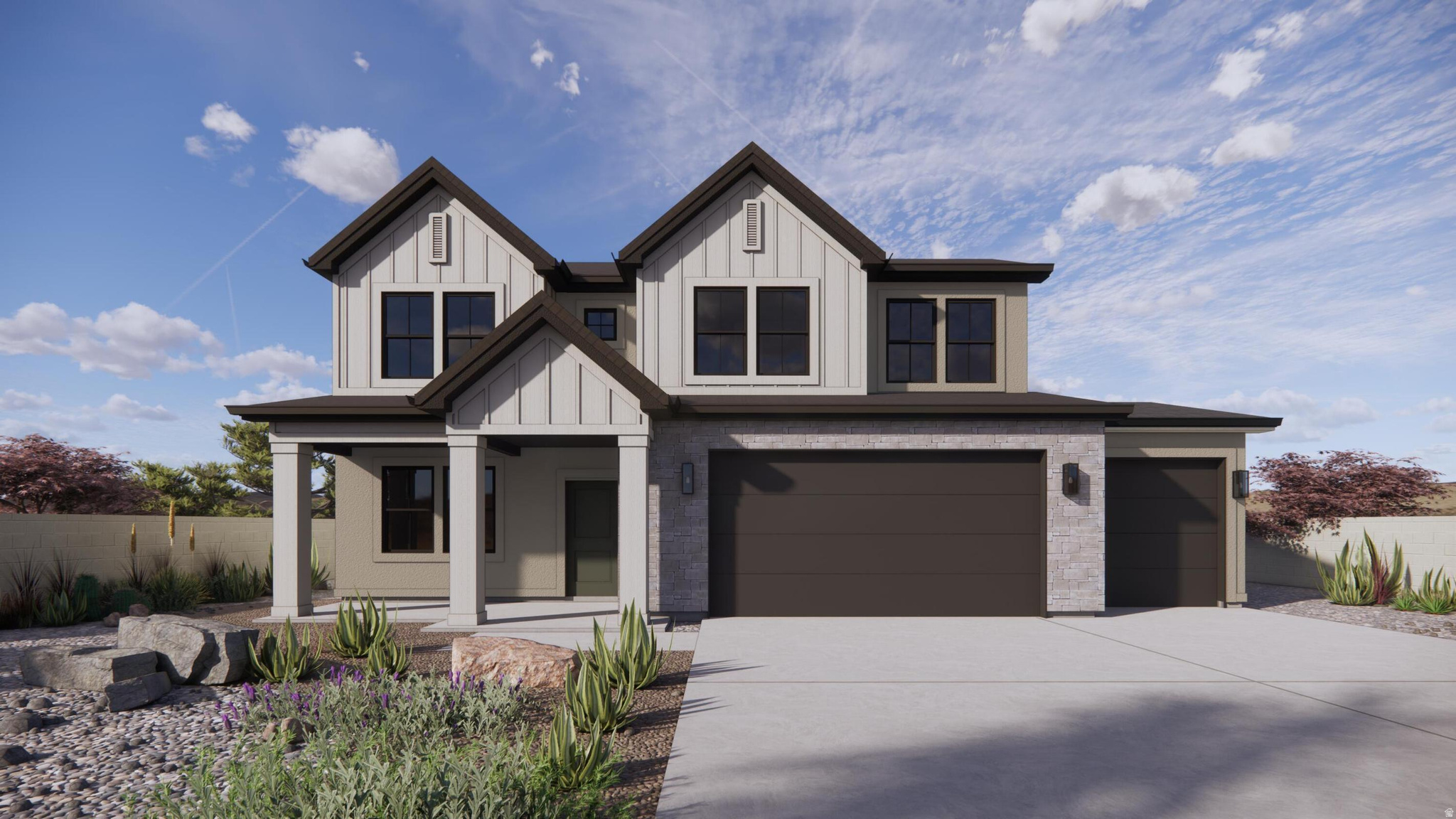 1863 S FORBIDDING WAY, Washington, UT 84780 — photo 1